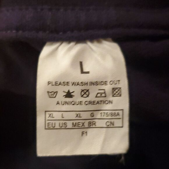 Can't Work Today My Arm Is In A Cast Fishing Sick Call T Shirt L - Picture 5 of 5